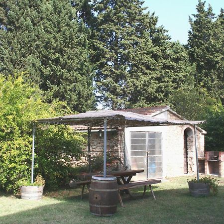 Agriturismo Morisfarms - Podere Cancelloni Massa Marittima Eksteriør billede