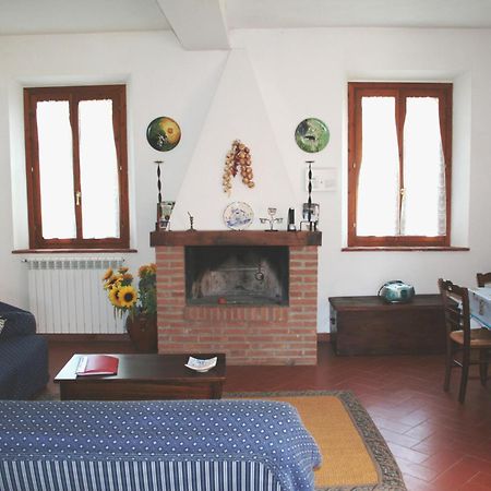 Agriturismo Morisfarms - Podere Cancelloni Massa Marittima Eksteriør billede