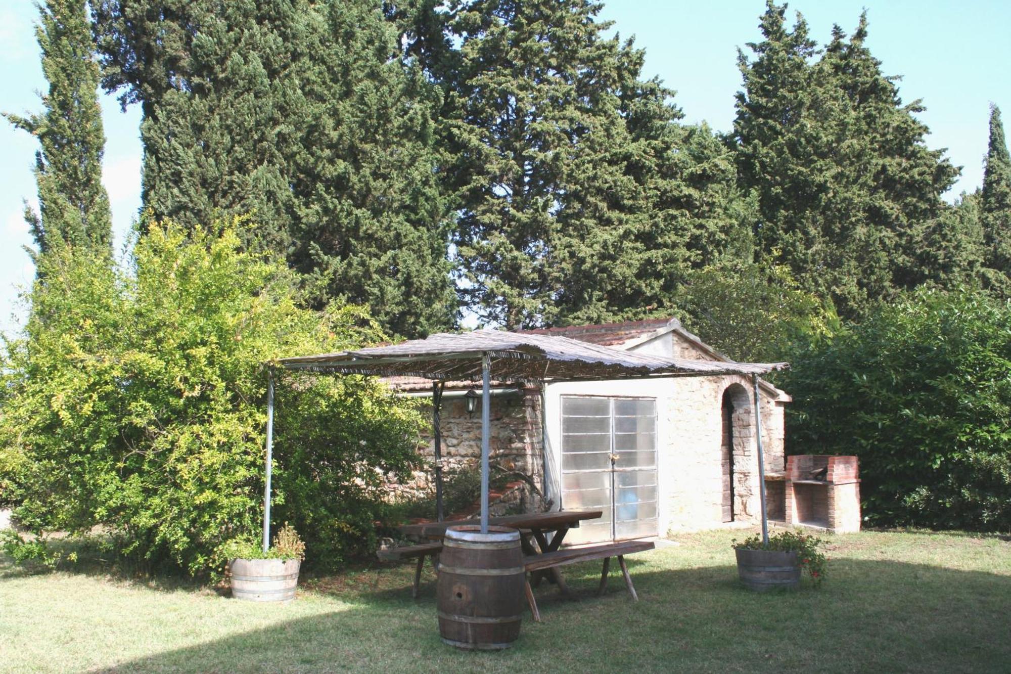 Agriturismo Morisfarms - Podere Cancelloni Massa Marittima Eksteriør billede