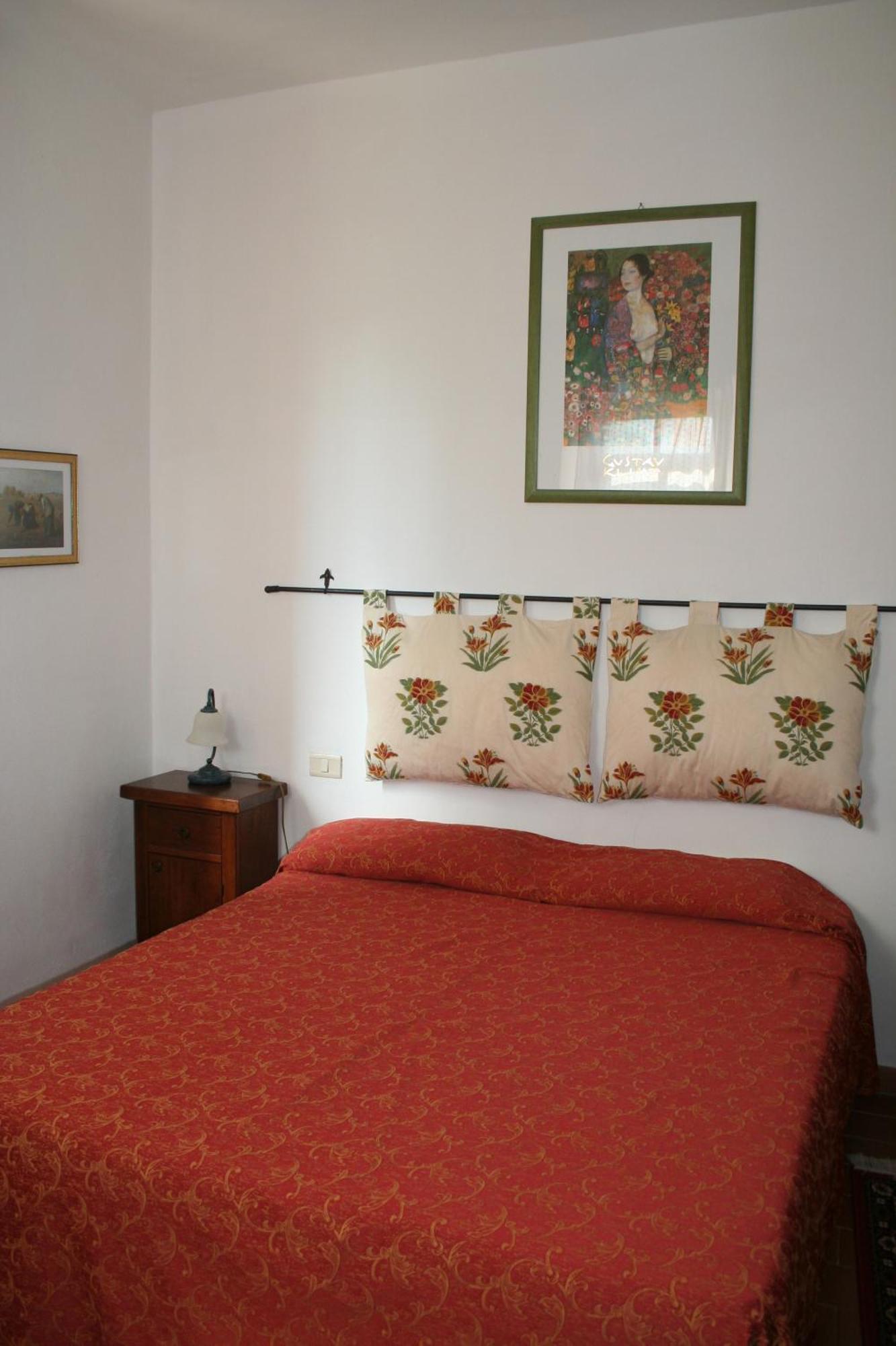 Agriturismo Morisfarms - Podere Cancelloni Massa Marittima Eksteriør billede
