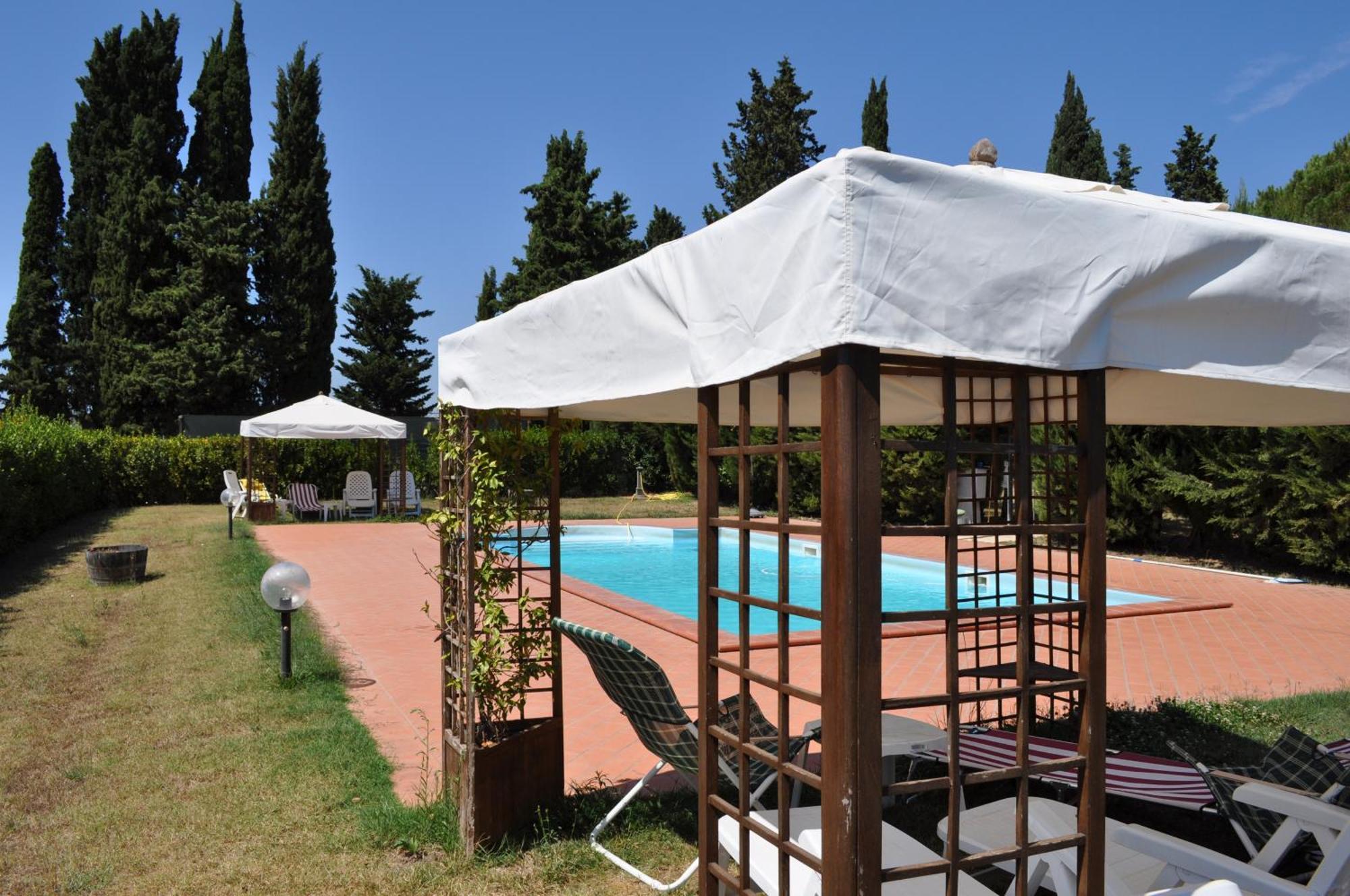 Agriturismo Morisfarms - Podere Cancelloni Massa Marittima Eksteriør billede