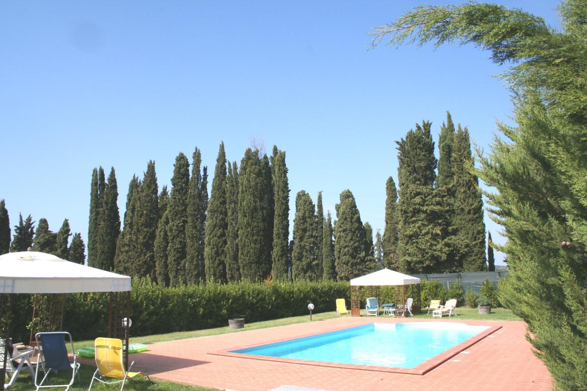 Agriturismo Morisfarms - Podere Cancelloni Massa Marittima Eksteriør billede