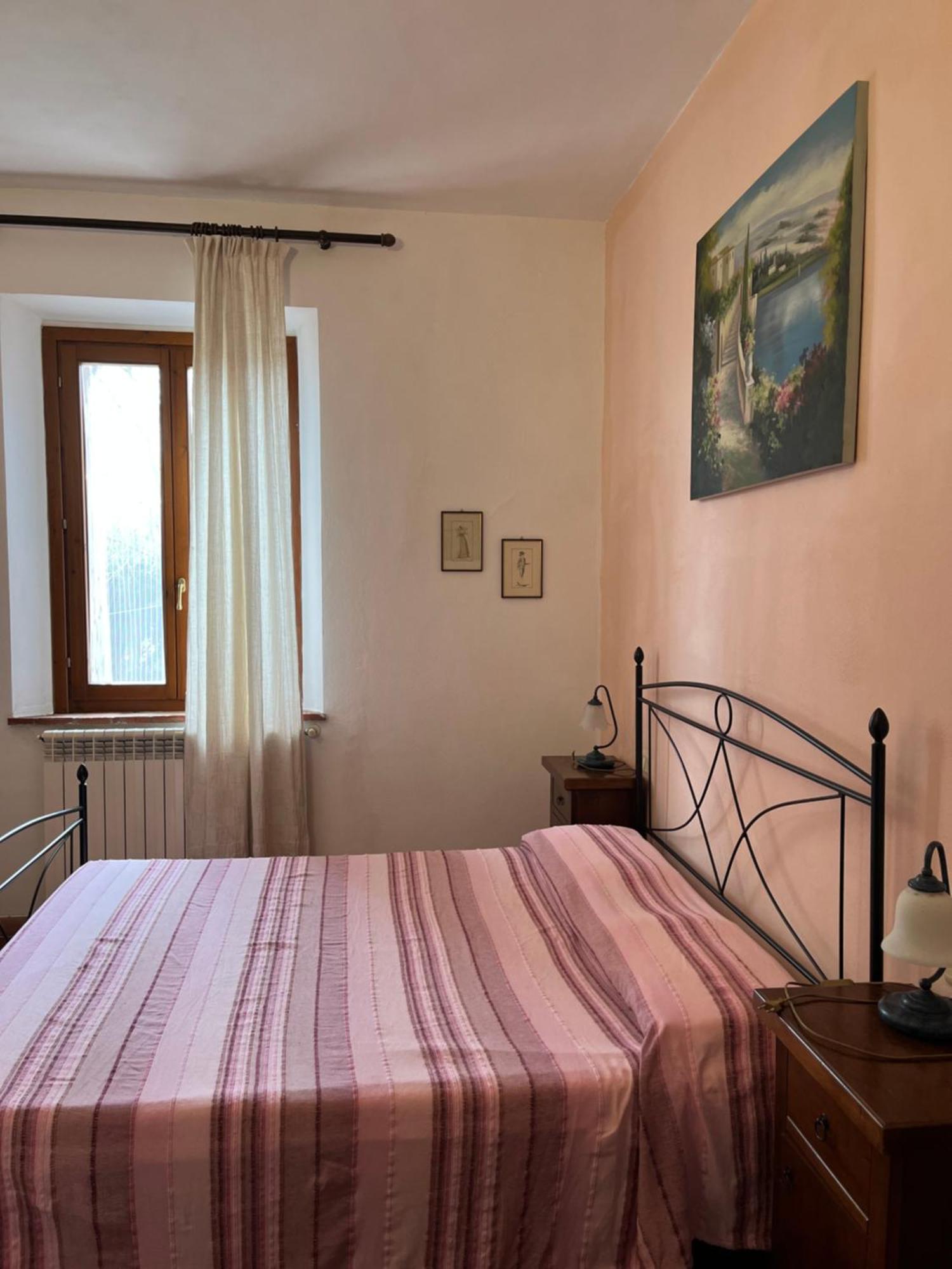 Agriturismo Morisfarms - Podere Cancelloni Massa Marittima Eksteriør billede