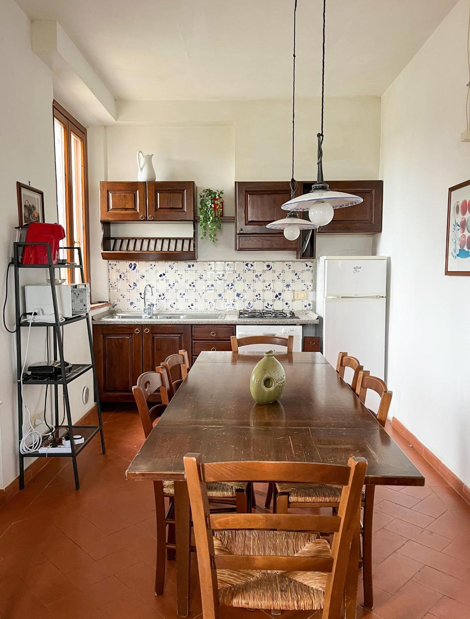 Agriturismo Morisfarms - Podere Cancelloni Massa Marittima Eksteriør billede