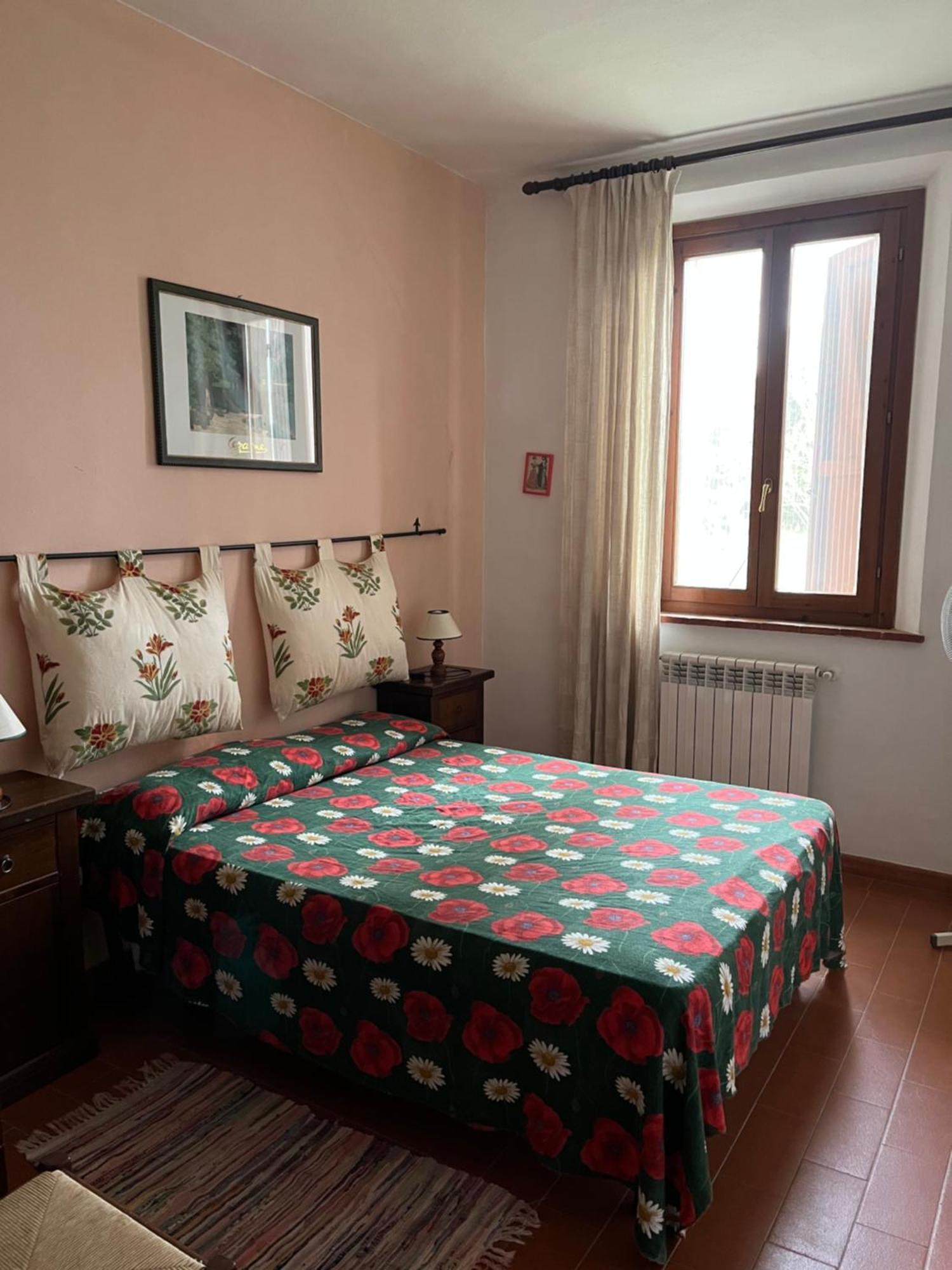 Agriturismo Morisfarms - Podere Cancelloni Massa Marittima Eksteriør billede